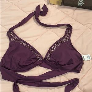 Target Bathing suit top